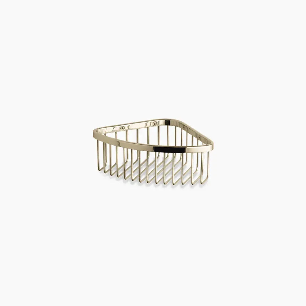 Kohler Medium shower basket K-1896-AF - Plumbing Market
