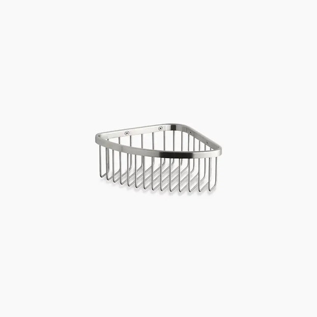 Kohler Medium shower basket K-1896-BS - Plumbing Market