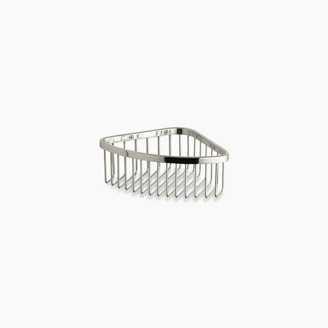 Kohler Medium shower basket K-1896-SN - Plumbing Market