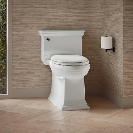Kohler Memoirs Stately Ch-1Pc 1.28 Eb Toilet 6428-0 - Plumbing Market