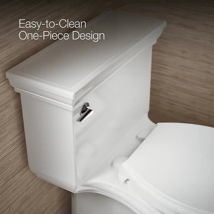 Kohler Memoirs Stately Ch-1Pc 1.28 Eb Toilet 6428-0 - Plumbing Market