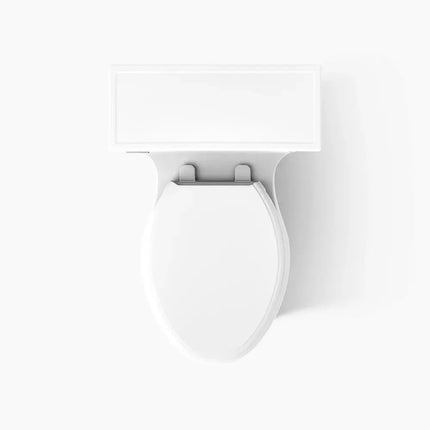 Kohler Memoirs Stately Ch-1Pc 1.28 Eb Toilet 6428-0 - Plumbing Market