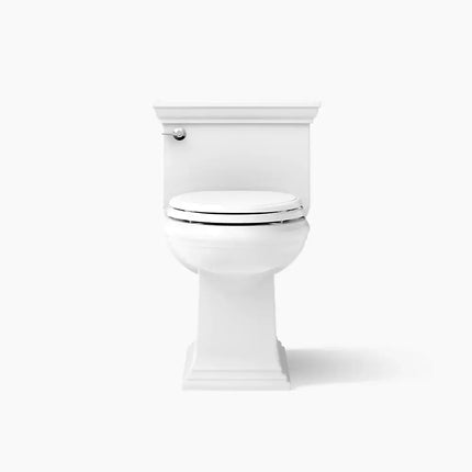 Kohler Memoirs Stately Ch-1Pc 1.28 Eb Toilet 6428-0 - Plumbing Market