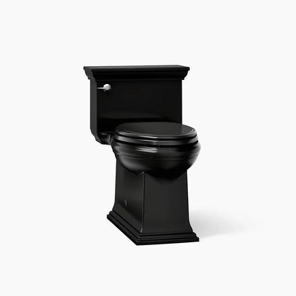 Kohler Memoirs Stately Ch-1Pc 1.28 Eb Toilet 6428-7 - Plumbing Market
