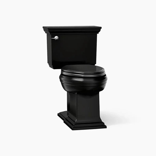 Kohler Memoirs Stately Comfort Height Toilet 6669-7 - Plumbing Market