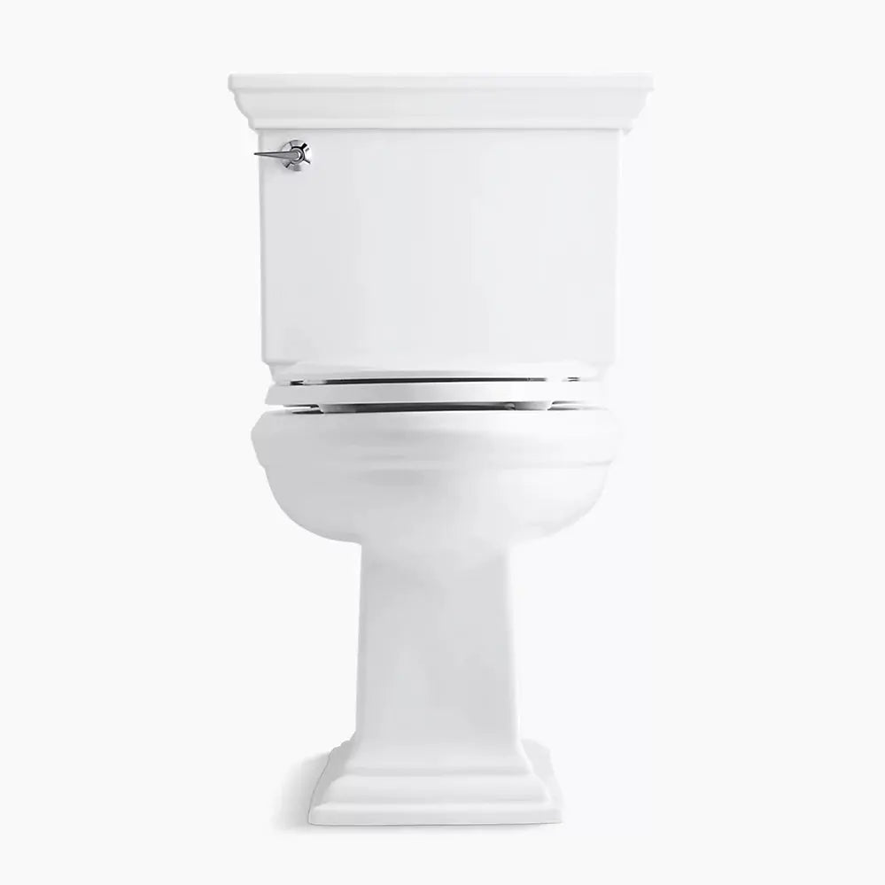 Kohler Memoirs Stately 1.6 Gpf Tlt, Eb 3819-0 - Plumbing Market