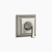 Kohler Memoirs Stately Valve Trim-Deco TS463-4V-BN - Plumbing Market