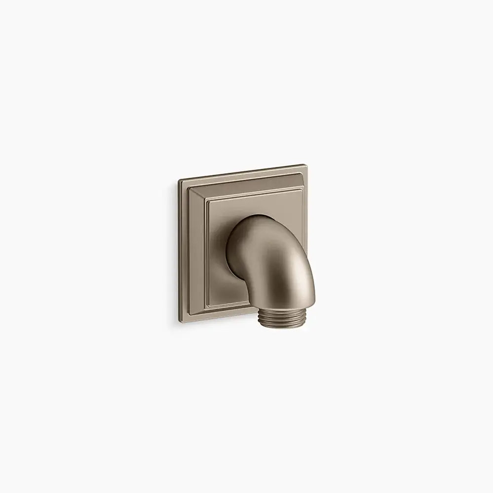 Kohler Memoirs Supply Elbow With Check Valve 22171-BV - Plumbing Market
