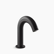 Kohler Oblo Basic Touchless AC Powered Bathroom Faucet 103BB76-SBNA-BL - Plumbing Market