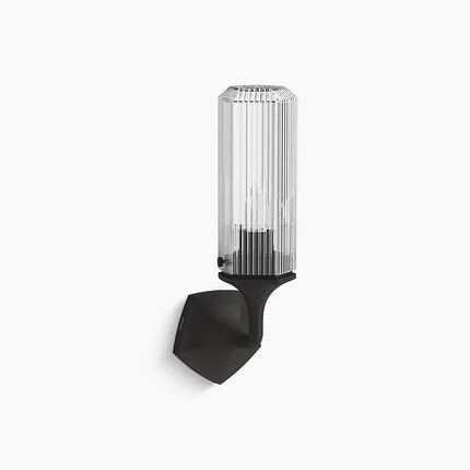 Kohler Occasion 1 Light Sconce 31775-SC01-BLL - Plumbing Market