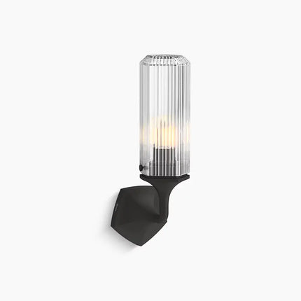 Kohler Occasion 1 Light Sconce 31775-SC01-BLL - Plumbing Market