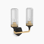 Kohler Occasion 2 Light Sconce 31776-SC02-BML - Plumbing Market