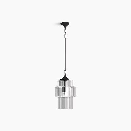 Kohler Occasion 3 Light Pendant 31781-PE03-BLL - Plumbing Market