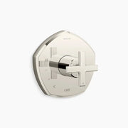 Kohler Occasion Rite-Temp Valve Trim TS27043-3-SN - Plumbing Market