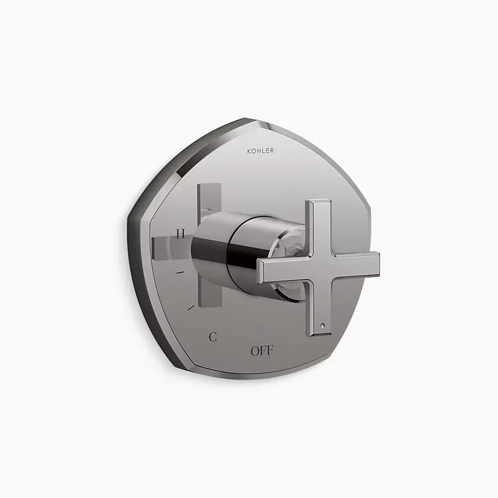 Kohler Occasion Rite-Temp Valve Trim TS27043-3-TT - Plumbing Market