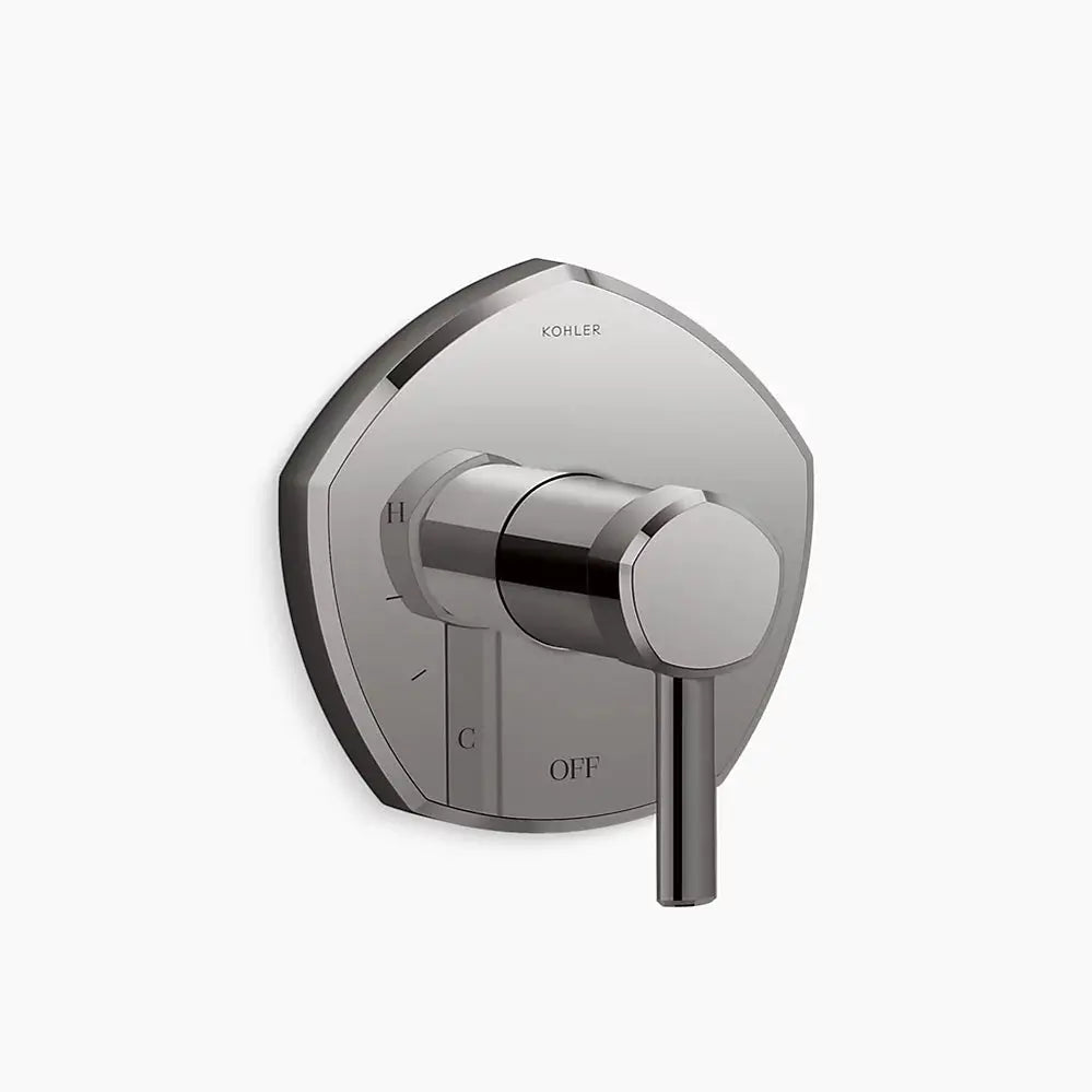 Kohler Occasion Rite-Temp Valve Trim TS27043-4-TT - Plumbing Market