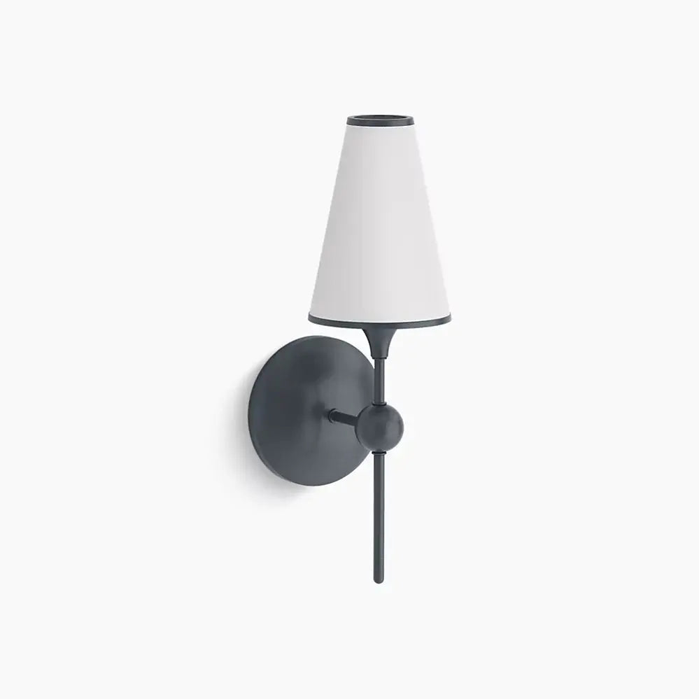 Kohler Parohn 1 Light Sconce 27858-SC01-GNL - Plumbing Market