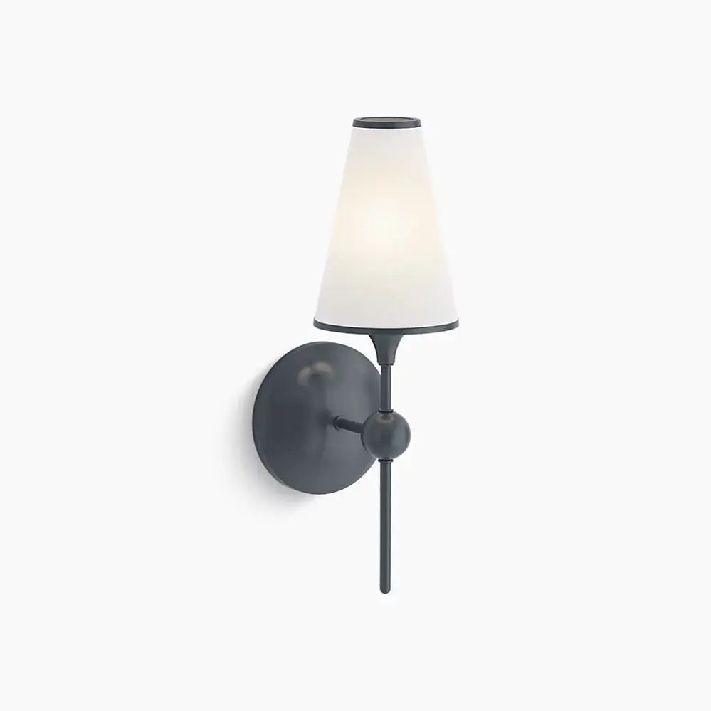 Kohler Parohn 1 Light Sconce 27858-SC01-GNL - Plumbing Market