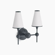 Kohler Parohn 2 Light Sconce 27860-SC02-GNL - Plumbing Market