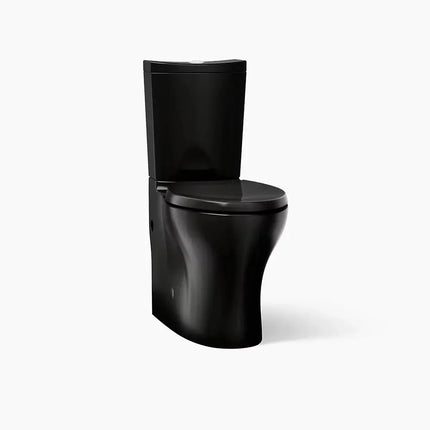 Kohler Persuade Curv 2-Piece Toilet, Ea 6355-7 - Plumbing Market