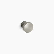 Kohler Pinstripe 1-1/4  Drawer Knob 13126-BN - Plumbing Market