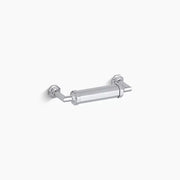 Kohler Pinstripe 3  Drawer Pull 13125-CP - Plumbing Market