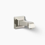 Kohler Pinstripe Pure, Wall Mount Spout 13139-A-SN - Plumbing Market