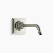 Kohler Pinstripe Shower Arm & Flange 13136-BN - Plumbing Market