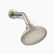 Kohler Pinstripe Sngl-Fctn Katalyst Showerhead 13137-AK-BN - Plumbing Market