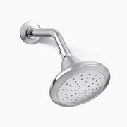 Kohler Pinstripe Sngl-Fctn Katalyst Showerhead 13137-AK-CP - Plumbing Market