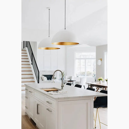 Kohler Prolific 33" undermount single-bowl workstation kitchen sink K-5540-NA - Plumbing Market