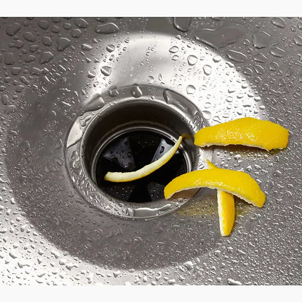 Kohler Prolific 33" undermount single-bowl workstation kitchen sink K-5540-NA - Plumbing Market