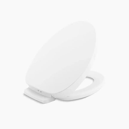 Kohler Purewarmth Elongated Toilet Seat 10349-0 - Plumbing Market
