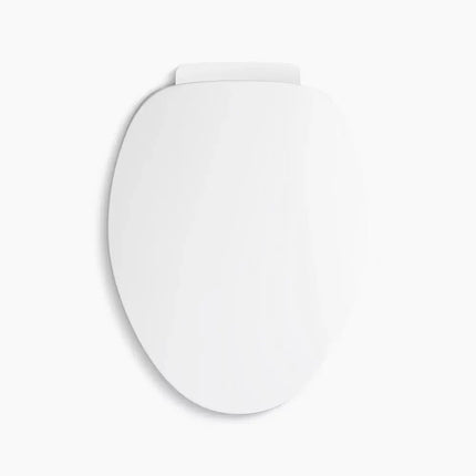 Kohler Purewarmth Elongated Toilet Seat 10349-0 - Plumbing Market