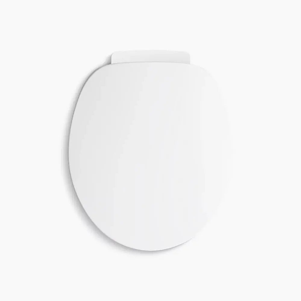 Kohler Purewarmth Round Toilet Seat 10515-0 - Plumbing Market