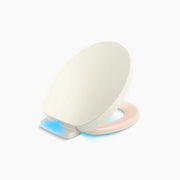 Kohler Purewarmth Round Toilet Seat 10515-96 - Plumbing Market