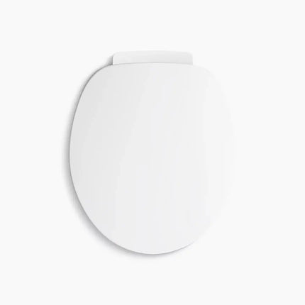 Kohler Purewarmth Round Toilet Seat 10515-96 - Plumbing Market