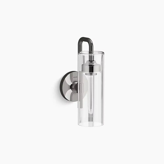 Kohler Purist 1-Light Sconce 27262-SC01-TTL - Plumbing Market