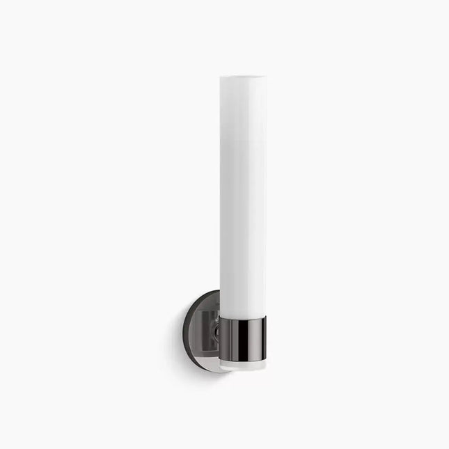 Kohler Purist 1-Light Tube Sconce 32375-SC01-TTL - Plumbing Market