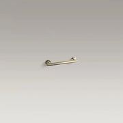 Kohler Purist 12" grab bar K-11891-AF - Plumbing Market
