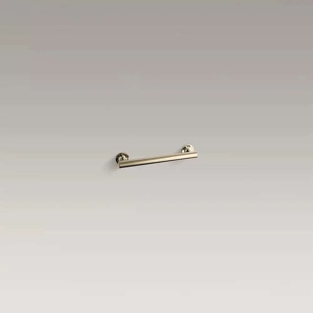 Kohler Purist 12" grab bar K-11891-AF - Plumbing Market