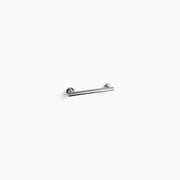 Kohler Purist 12" grab bar K-11891-BN - Plumbing Market