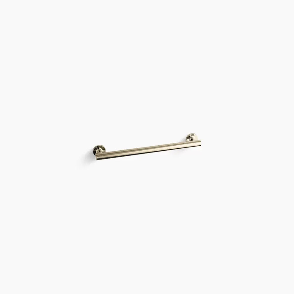 Kohler Purist 18" grab bar K-11892-AF - Plumbing Market