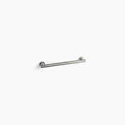Kohler Purist 18" grab bar K-11892-BN - Plumbing Market