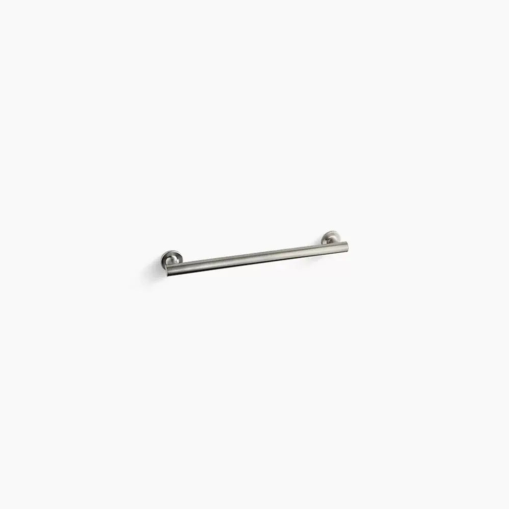 Kohler Purist 18" grab bar K-11892-BN - Plumbing Market