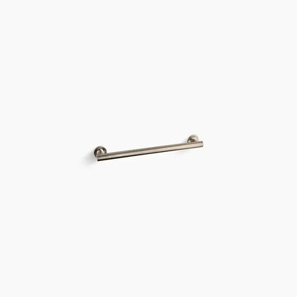 Kohler Purist 18" grab bar K-11892-BV - Plumbing Market