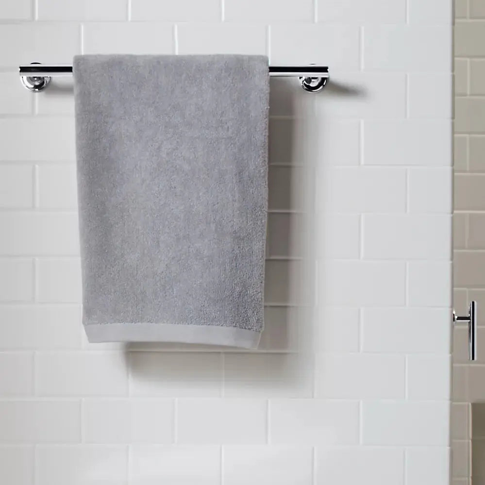 Kohler Purist 18" towel bar K-14435-AF - Plumbing Market