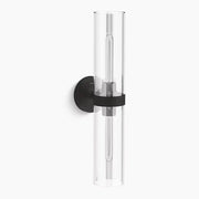 Kohler Purist 2 Light 22  Sconce 27263-SC02-BLL - Plumbing Market