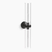 Kohler Purist 2 Light 29  Sconce 27264-SC02-BLL - Plumbing Market