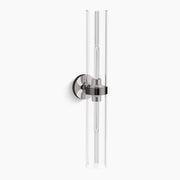 Kohler Purist  2-Light 29  Sconce 27264-SC02-TTL - Plumbing Market